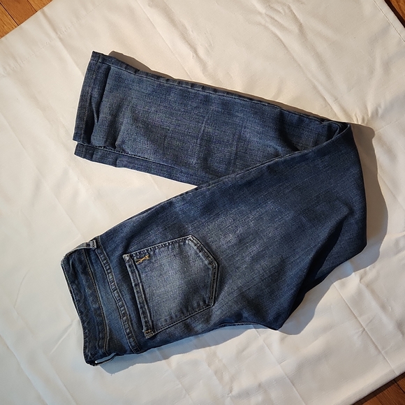 Vintage America Denim - Vintage America jeans